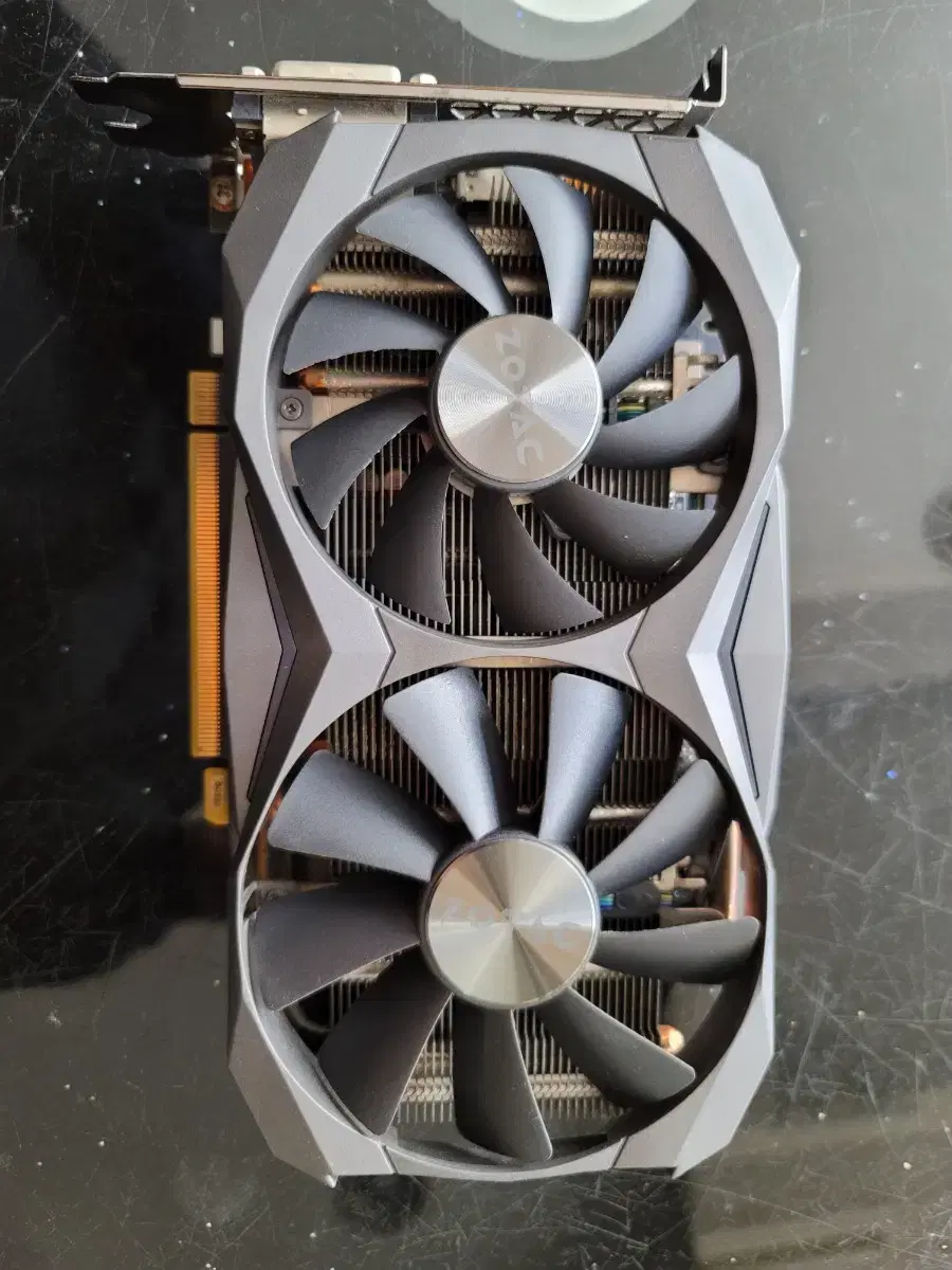 조텍 GTX1070ti 8G